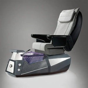 J&A Toepia DM Pedicure Spa Chair