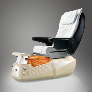 J&A Toepia DM Pedicure Spa Chair