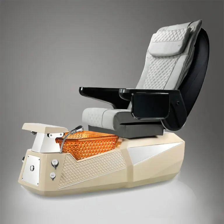 J&A Toepia DM Pedicure Spa Chair