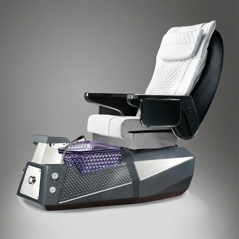 J&A Toepia DM Pedicure Spa Chair