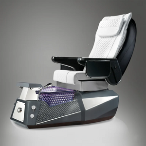 J&A Toepia DM Pedicure Spa Chair