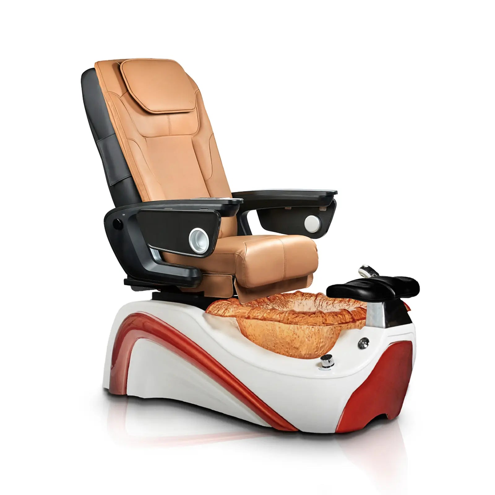 Superb Nail Supply J A Empress RX/SE Pedicure Spa Chair