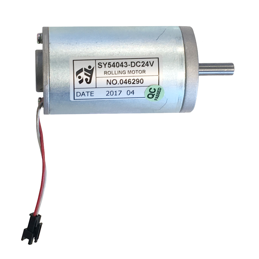 Caresst DC Motor