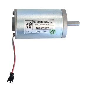 Caresst DC Motor