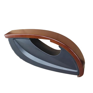 Armrests for AX Chairs – Left & Right Side | With or Without Tray Options