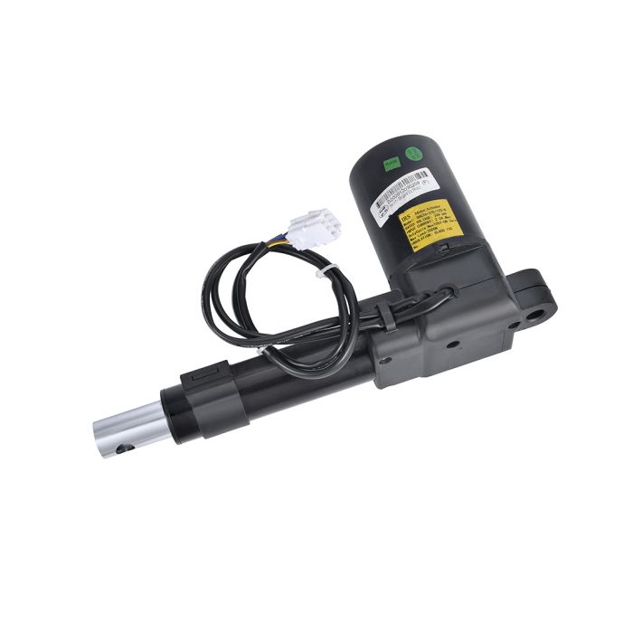 Sliding Piston Actuator - High Precision Replacement Actuator, For Cleo G5 and Petra G5 Models