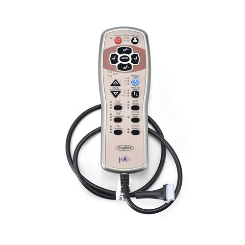 Remote Control for TGX-N Series Seamless Connectivity & Ultimate Performance, Premium Quality
