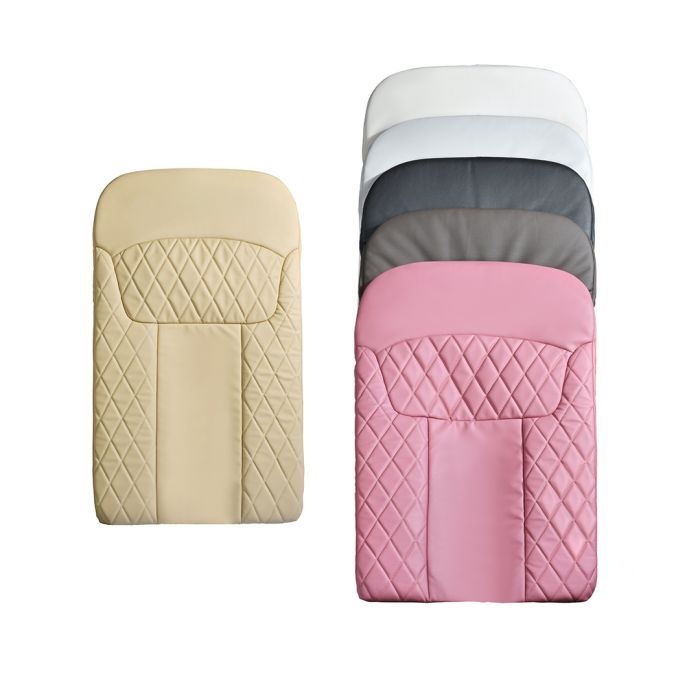 Backrest Cover for Empress GT, Pacific GT, and Episode SE – Durable, Custom-Fit Protective Cover