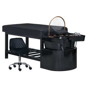 Elysia Head Spa Shampoo Bed