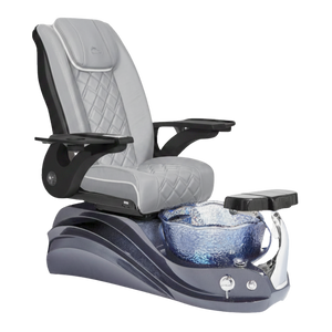 Crane Pedicure Chair with OneTouch™ Auto Fill
