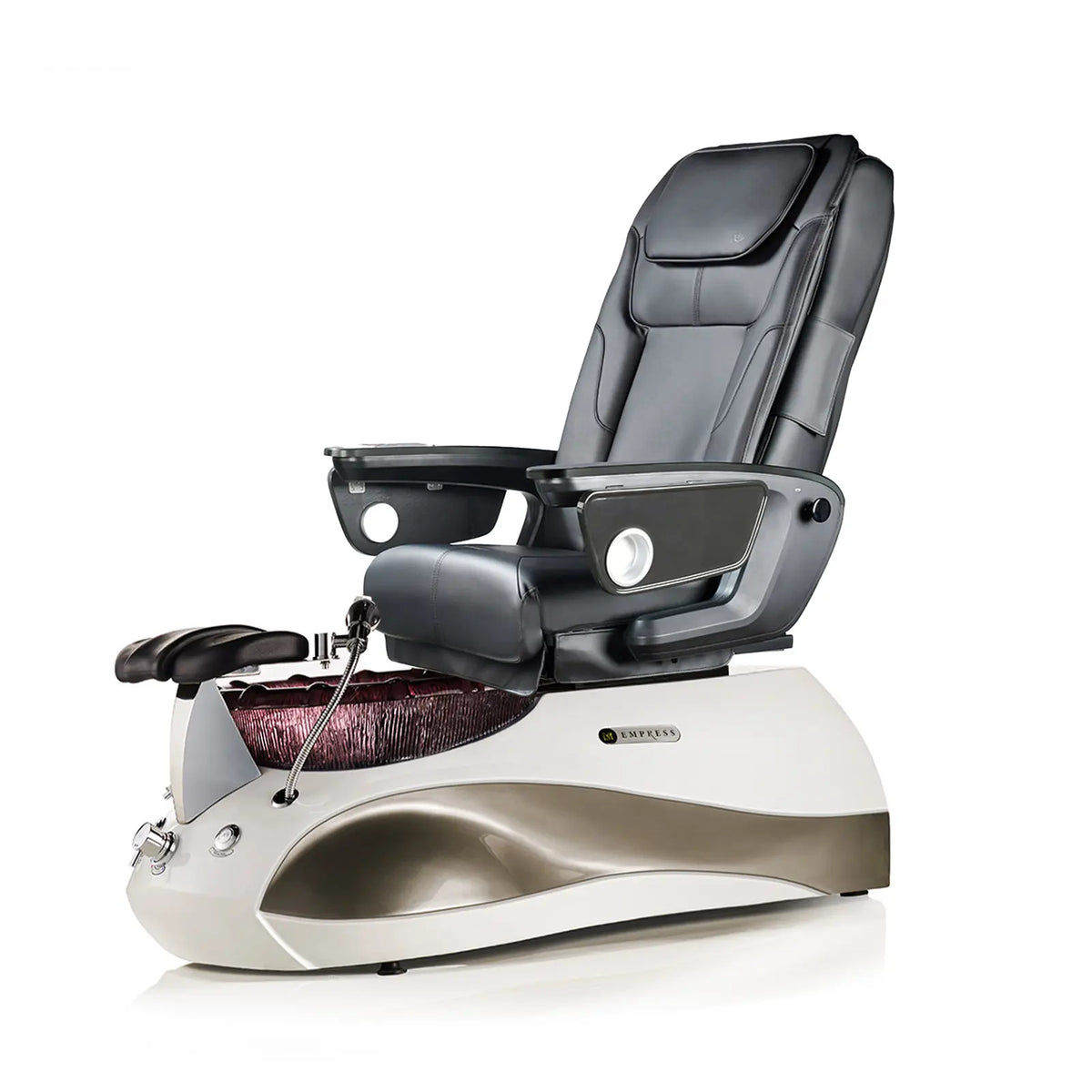 J&amp;amp;A - Ghế Spa Empress RX/SE Pedicure