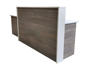 ADA Malibu Reception Desk - image 6