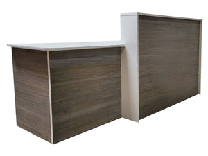 ADA Malibu Reception Desk - image 7