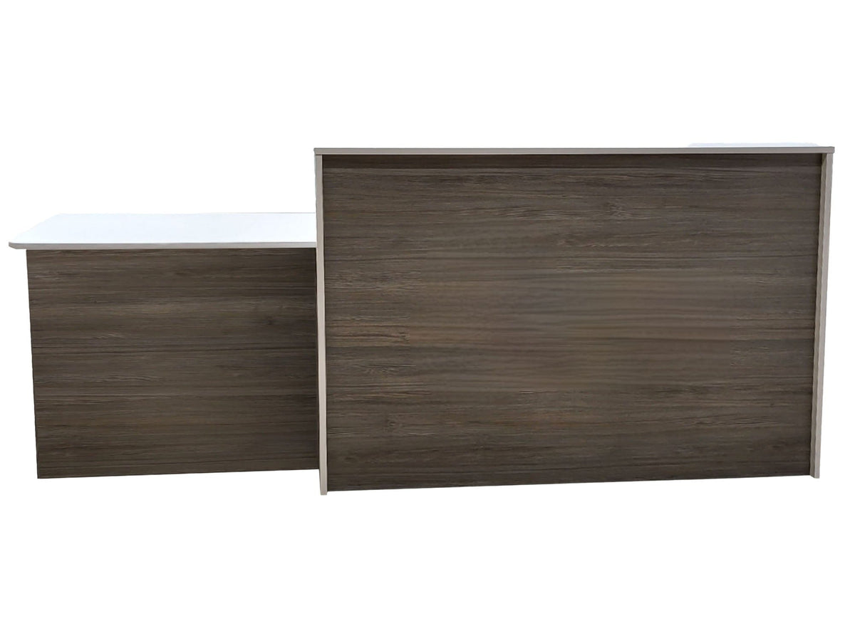 ADA Malibu Reception Desk - image 8