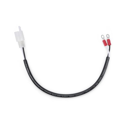 Toepia GX-N Power Wire Durable and Reliable Cable for Power Supply to Toepia GX-N Devices