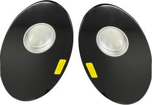 Tray for Toepia GX Pedicure Spa - Durable, Stylish, and Easy to Clean Accessory, Premium Quality