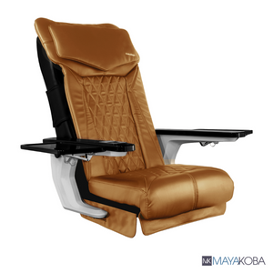 SHIATSULOGIC DX MASSAGE CHAIR W/ COVERSET by Mayakoba