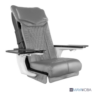 SHIATSULOGIC DX MASSAGE CHAIR W/ COVERSET by Mayakoba