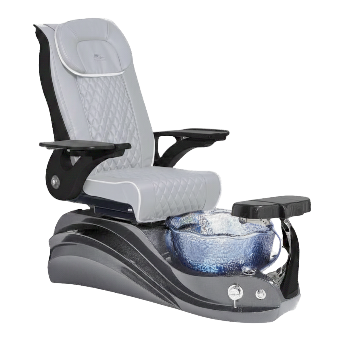 Crane Pedicure Chair with OneTouch™ Auto Fill