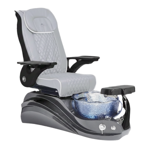 Crane Pedicure Chair with OneTouch™ Auto Fill