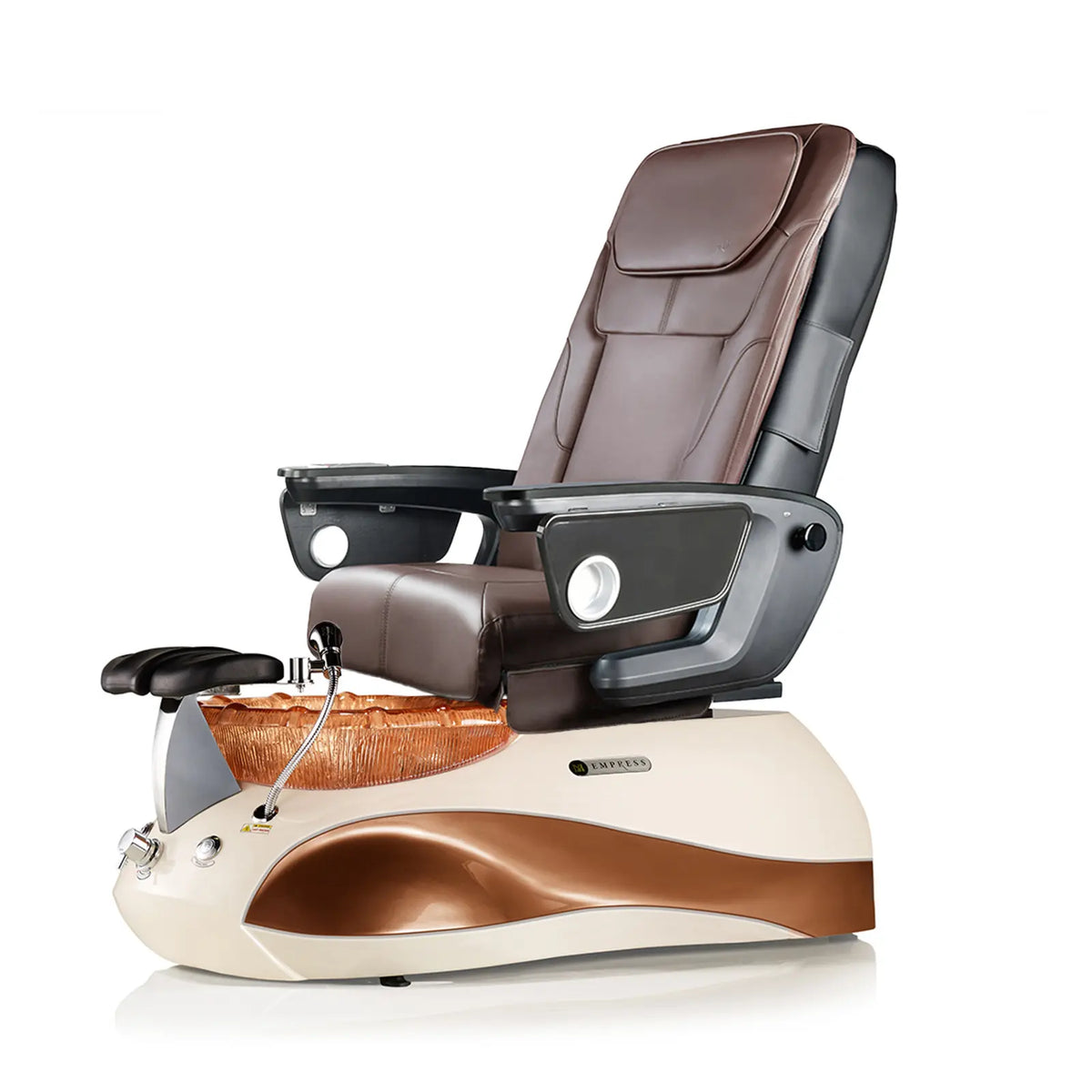 J&amp;amp;A - Ghế Spa Empress RX/SE Pedicure