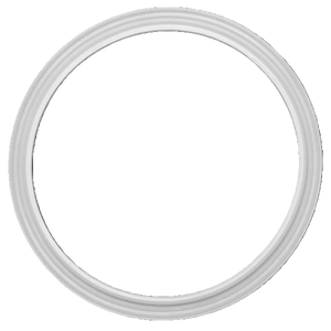 Jet Silicone Gasket