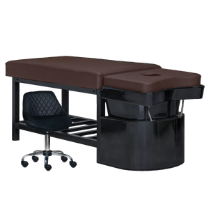 Elysia Head Spa Shampoo Bed