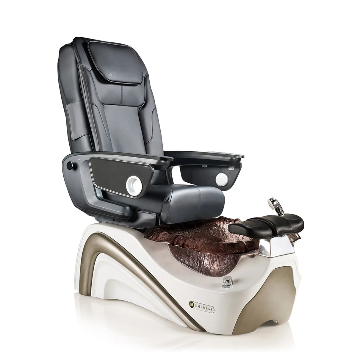 J&amp;amp;A - Ghế Spa Empress RX/SE Pedicure