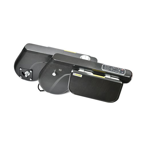 Armrest for G5 Pedicure Chairs - Ergonomic Design, Easy Installation, Premium Quality