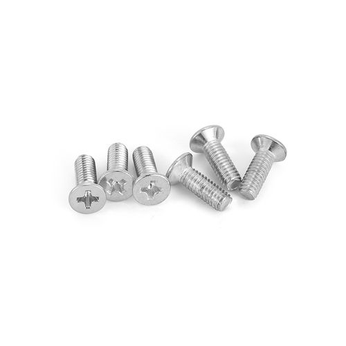 Tray Hinge Screws x 6 for Cleo G5 / Petra G5 - For Cleo G5 and Petra G5, Pack of 6