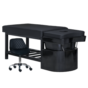 Elysia Head Spa Shampoo Bed