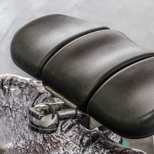 Siena Pedicure Spa w/ LX Chair by Mayakoba