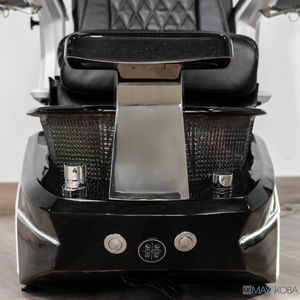 GEOM II Pedicure Spa with FX Chair Top by Mayakoba