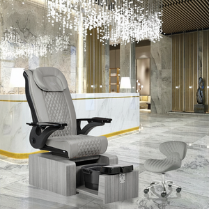 Pure II Pedicure Chair