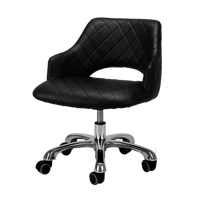 Black / Pedicure Tech