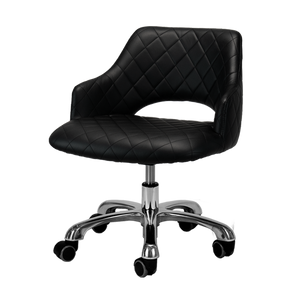 Gem Pedicure Stool