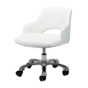 Gem Pedicure Stool