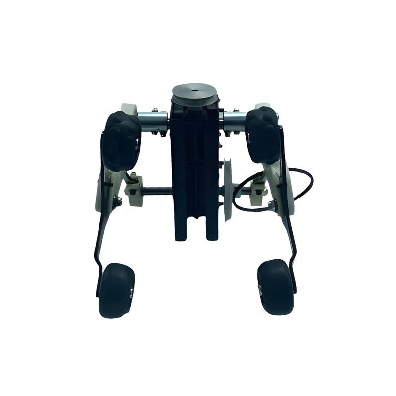 GEARBOX ONLY -TS97S / TS81996 NO MOTOR / WITH GEAR ARMS AND 4 ROLLERS (SIDE WHEEL_LOC) TS-GEARBOX-TS97S/TS81996S