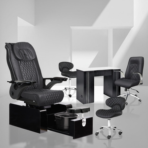 Pure II Spa Package