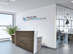 ADA Malibu Reception Desk - image 2