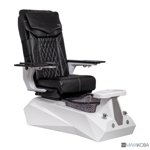 SERENITY Pedicure Spa with DX Chair Top Mayakoba
