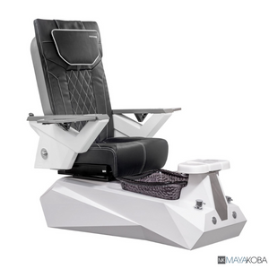 SERENITY Pedicure Spa with FX Chair Top by Mayakoba