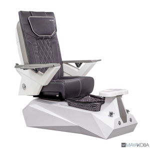 SERENITY Pedicure Spa with FX Chair Top by Mayakoba