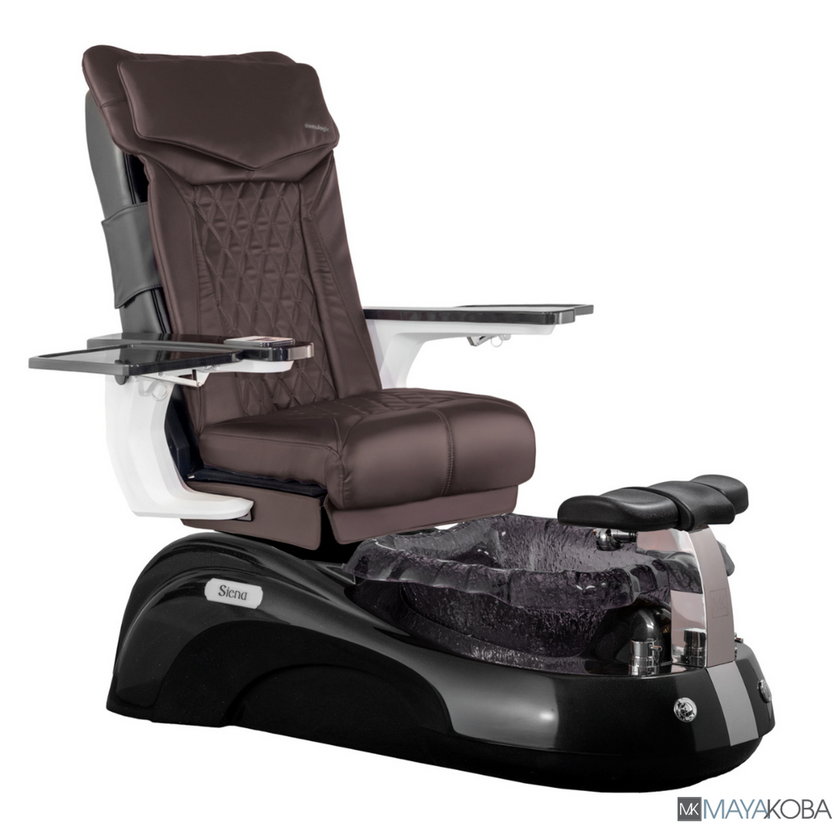 SIENA Pedicure Spa w/ DX Chair by Mayakoba