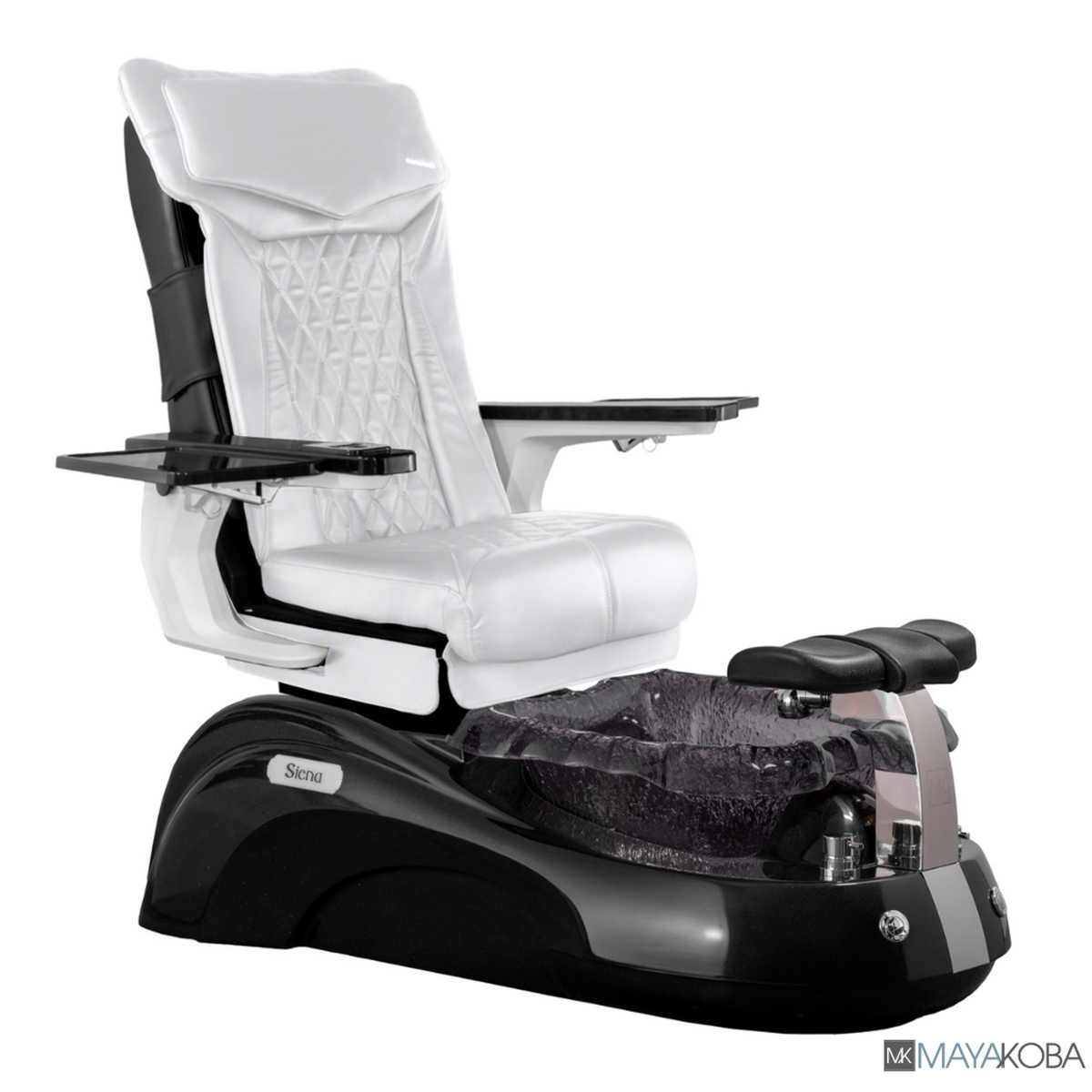 SIENA Pedicure Spa w/ DX Chair by Mayakoba