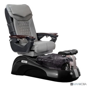 Siena Pedicure Spa w/ LX Chair by Mayakoba