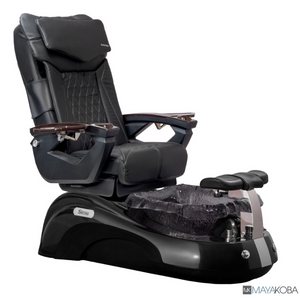 Siena Pedicure Spa w/ LX Chair by Mayakoba
