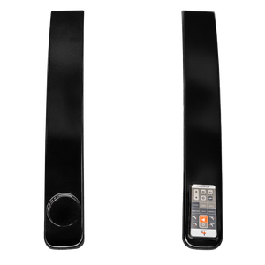 Altus Armrest Set