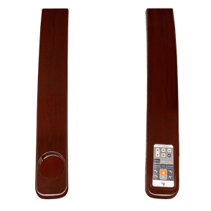 Altus Armrest Set