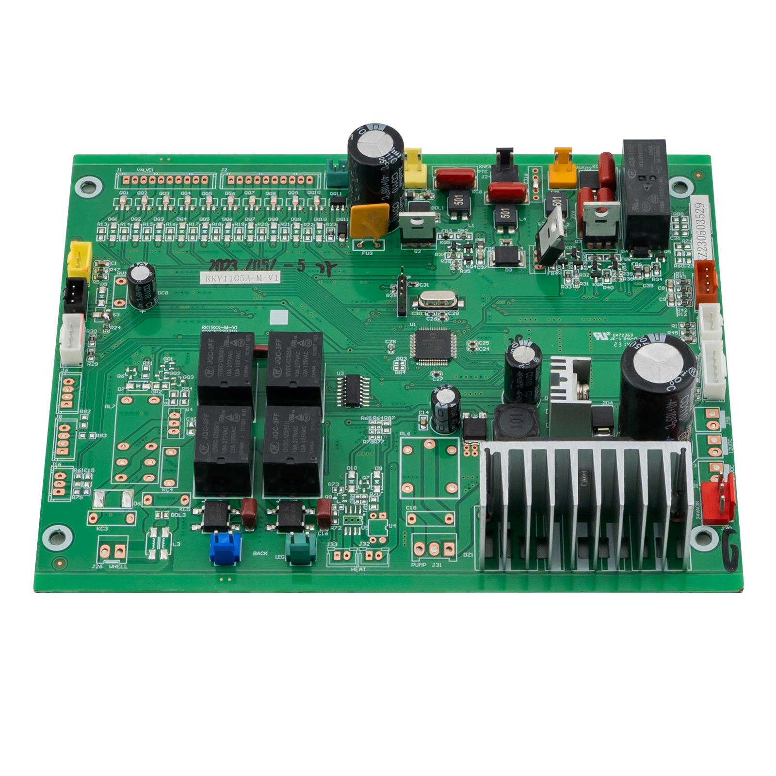Altus PC Board